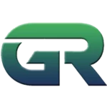 Logo of GPSRAJA android Application 